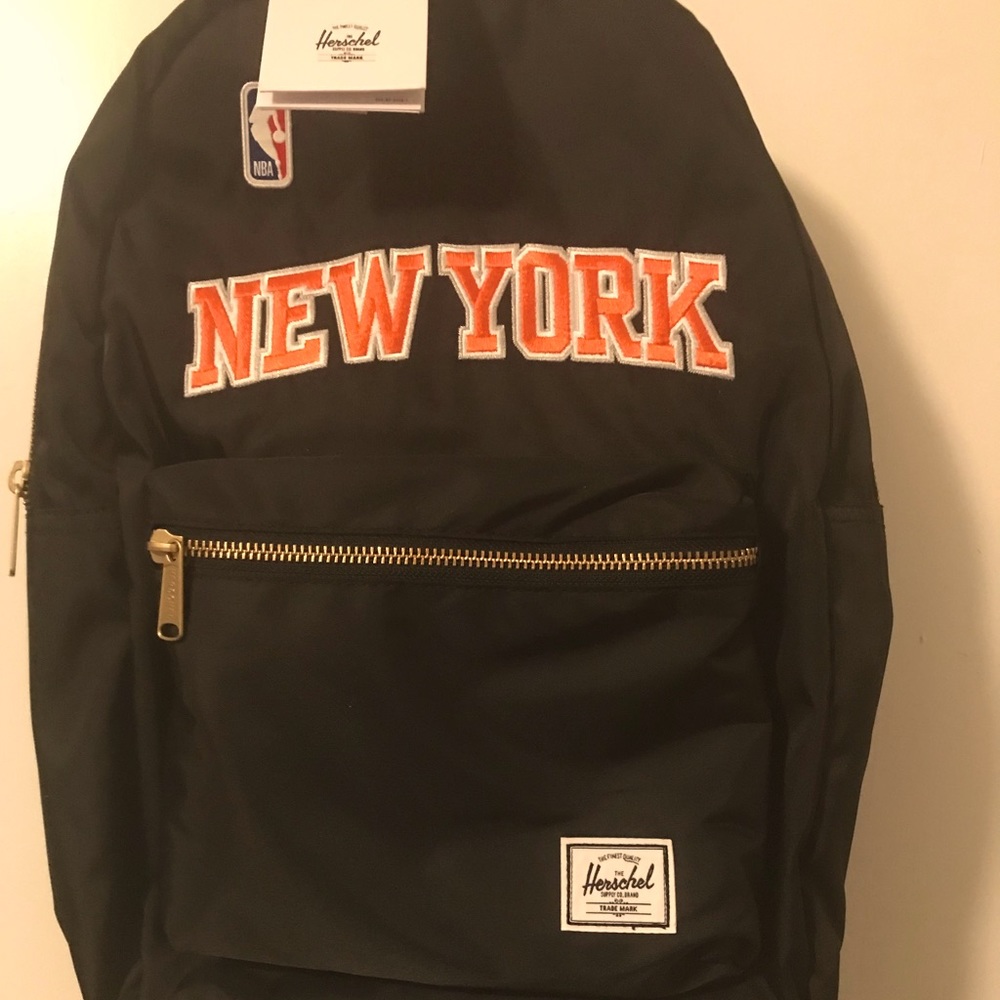 Herschel Knicks Backpack